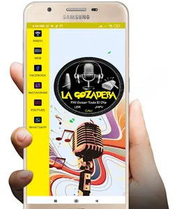 La Gozadera screenshot 0