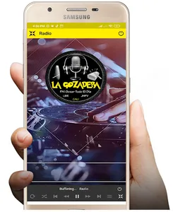 La Gozadera screenshot 1