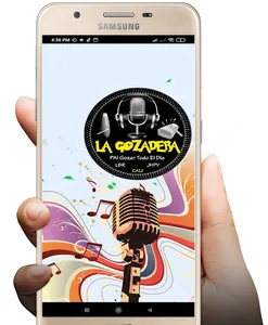 La Gozadera screenshot 2