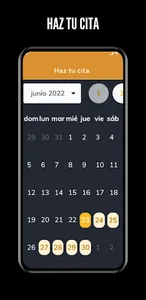 La Perruquería Valle screenshot 3