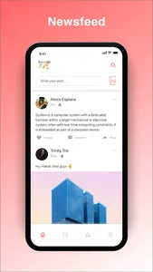 eBicol screenshot 0