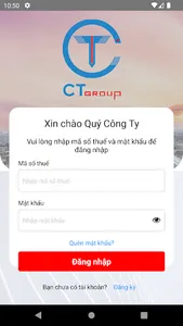 CTG EBIDDING screenshot 0