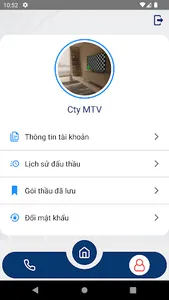 CTG EBIDDING screenshot 6