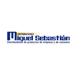Distribuciones Miguel Sebastia screenshot 1