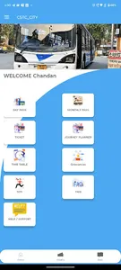 WBTC MOBILE APP screenshot 0