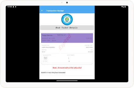 WBTC MOBILE APP screenshot 10