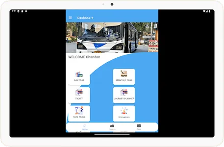 WBTC MOBILE APP screenshot 12