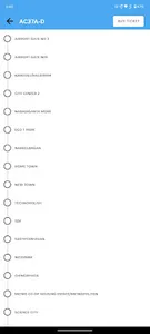 WBTC MOBILE APP screenshot 3