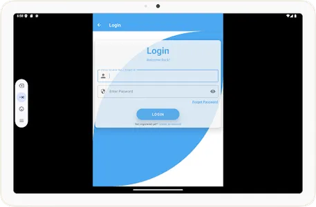 WBTC MOBILE APP screenshot 6