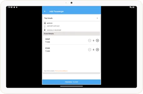 WBTC MOBILE APP screenshot 7