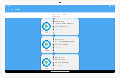 WBTC MOBILE APP screenshot 8