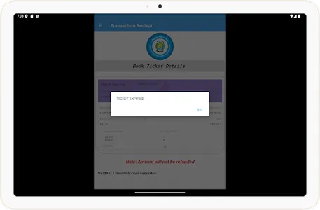WBTC MOBILE APP screenshot 9