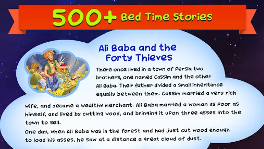 English Short Moral Stories screenshot 11