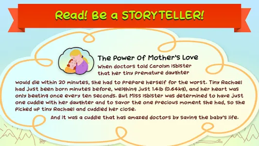 English Short Moral Stories screenshot 13