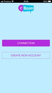 eBloom screenshot 0