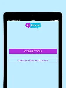 eBloom screenshot 5