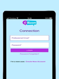 eBloom screenshot 6