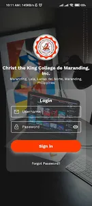ICT E-BOOK CKCM screenshot 0