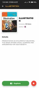 ICT E-BOOK CKCM screenshot 3