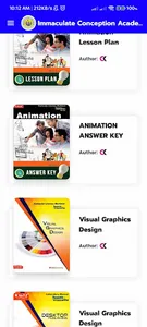 ICT-eBook JMC screenshot 0