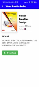 ICT-eBook JMC screenshot 1