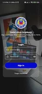 ICT-eBook SAA screenshot 0