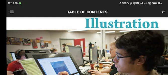 ICT-eBook SGS screenshot 9