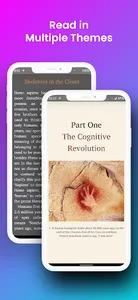 Immersion Reader screenshot 2