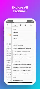 Immersion Reader screenshot 4