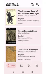 Ebook - Download & Read Books screenshot 8