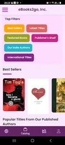 EasyReadz screenshot 3