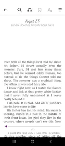 EasyReadz screenshot 6