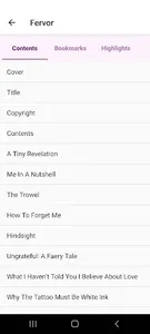 EasyReadz screenshot 7