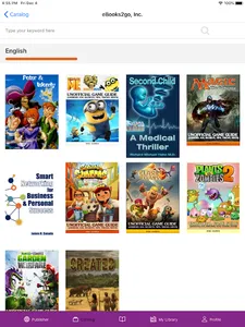 EasyReadz screenshot 8
