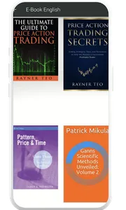Ebook Stock Future Crypto screenshot 4