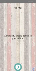 Action Ou Vérité Couple screenshot 2