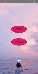 Action Ou Vérité Entre Fille screenshot 0