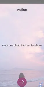 Action Ou Vérité Entre Fille screenshot 1
