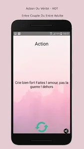 Action Ou Vérité HOT screenshot 1