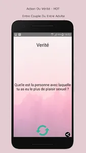 Action Ou Vérité HOT screenshot 2