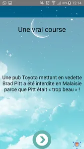Le Sais Tu ? Humour screenshot 1