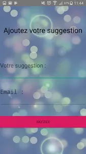 Le Sais Tu ? - Nature screenshot 2