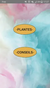 Guide Des Plantes Médicinale screenshot 0