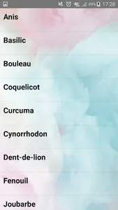 Guide Des Plantes Médicinale screenshot 1