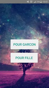 Signification Prénom 2019 screenshot 0