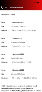 EBTravel screenshot 2