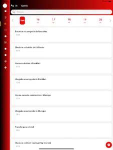 EBTravel screenshot 4