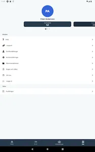SveaPanelen screenshot 11