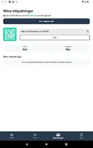 SveaPanelen screenshot 6