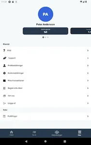 SveaPanelen screenshot 7